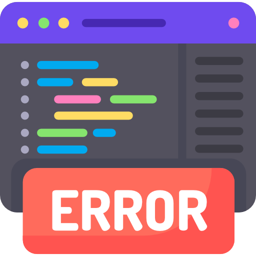 Error